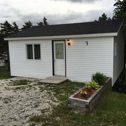 Gros Morne Crafts