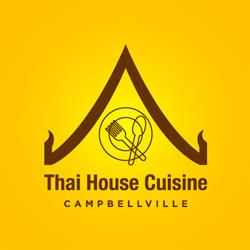 Thai House Campbellville