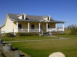 Spiritwood & District Museum