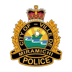 Miramichi Police Force