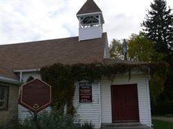 Christ Church - Anglican