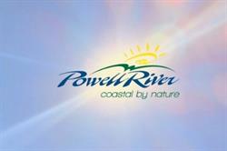 City of Powell River