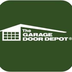 The Garage Door Depot