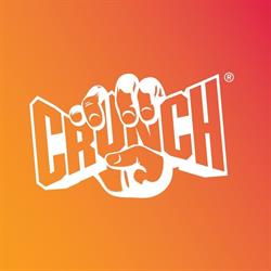 Crunch Fitness