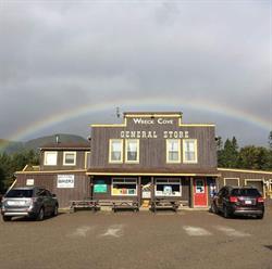 Wreck Cove General Store