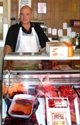 Bruni's Fine Foods