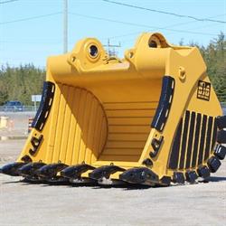 DJB Mining Products & Services Ltd.