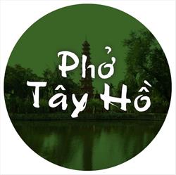 Pho Tay Ho
