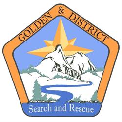 Golden and District Search and Rescue