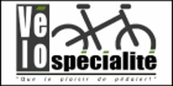 Velo Spécialité