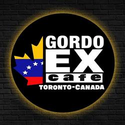 Gordo EX Cafe