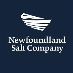 NEWFOUNDLAND SALT COMPANY LTD.