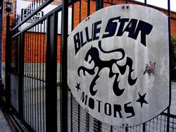 Blue Star Motors