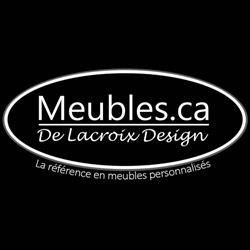 Lacroix Design (Meubles.ca)