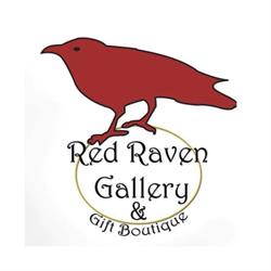 Red Raven Art Gallery & Gifts