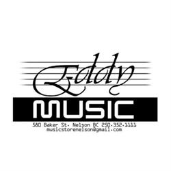Eddy Music