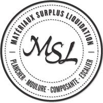 Matériaux Surplus Liquidation