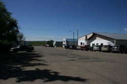 Consort Bottle Depot