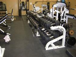 Corunna Fitness Centre