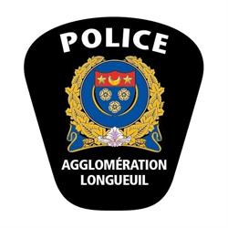 SPAL (Service de police de l'agglomération de Longueuil)