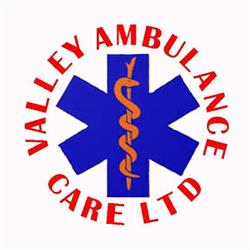 Valley Ambulance Care Ltd