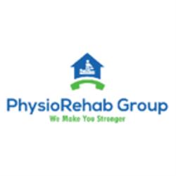 Physiorehab Group Whitby