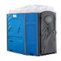 Barrier free portable toilet.
Meets the Ontario building code for sales trailers for accessibility. Heated warm water sink, light, and electric heater. Self contained unit Electrical safety authority approved Barrier free portable toilet.
Meets the Ontario building code for sales trailers for accessibility. Heated warm water sink, light, and electric heater. Self contained unit Electrical safety authority approved