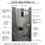 Inside Supreme unit. . Fresh water flush, heated warm water sink, light, and electric heater. Self contained unit Electrical safety authority approved Inside Supreme unit. . Fresh water flush, heated warm water sink, light, and electric heater. Self contained unit Electrical safety authority approved