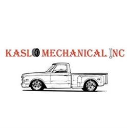 Kaslo Mechanical Inc.
