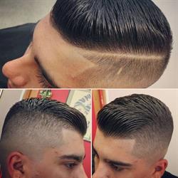 Midtown Barbershop