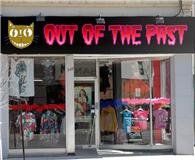 Out Of The Past