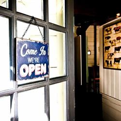 The Italian Farmhouse Restaurant & Bar