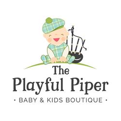 The Playful Piper