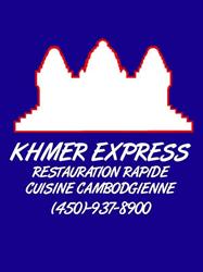 Khmer Express
