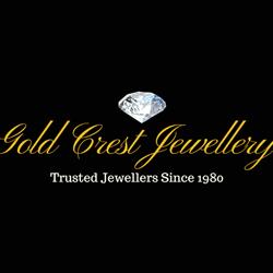 Gold Crest Jewellery