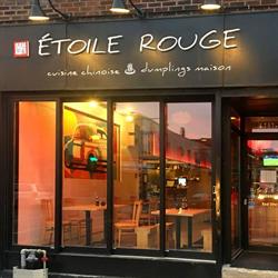 Restaurant Étoile Rouge