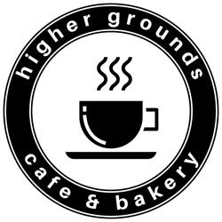 Higher Grounds Espresso Bar