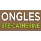Ongles Ste-Catherine