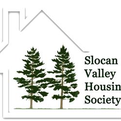 Slocan Valley Housing Society / Passmore Lodge