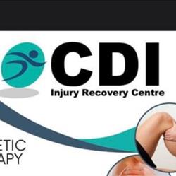CDI Injury Recovery Centre ltd