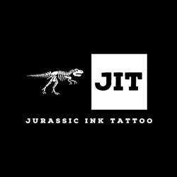 Jurassic Ink Tattoo
