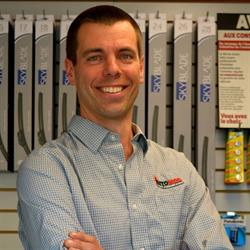 Garage Automod Vitres et Accessoires d'Auto - Victoriaville