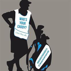 Who's Your Caddy? Golf Shop