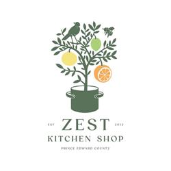 Zest Kitchen Shop