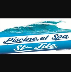 Piscine et spa St-Tite