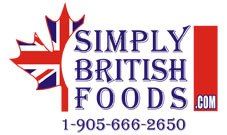 Simply British Foods