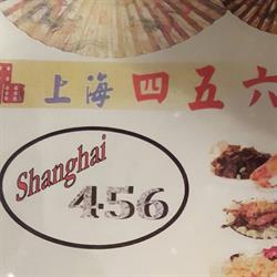 Shanghai 456