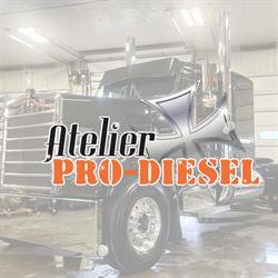 Atelier Pro-Diesel