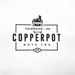 Copperpot Nuts