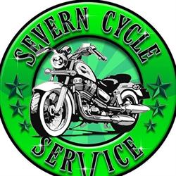 Severn Cycle Service